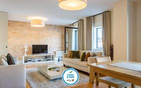 Feel Porto Destilaria Residence