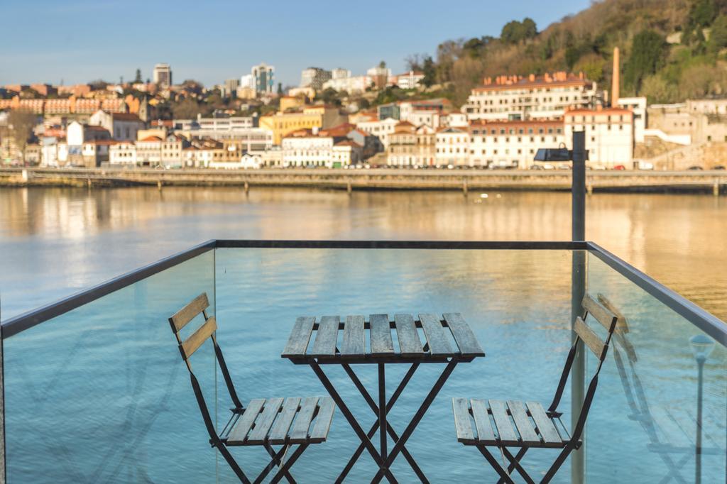 Feel Porto Destilaria Residence Vila Nova de Gaia Exterior foto