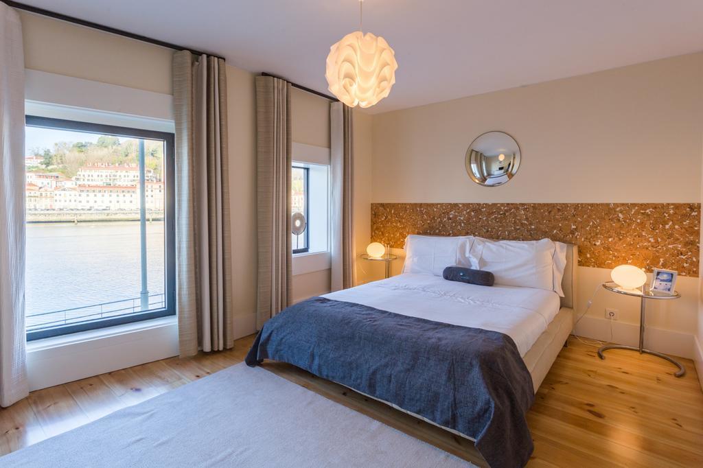 Feel Porto Destilaria Residence Vila Nova de Gaia Exterior foto