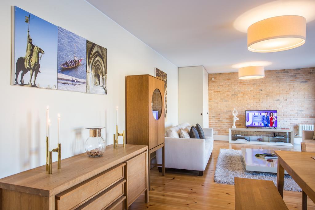 Feel Porto Destilaria Residence Vila Nova de Gaia Exterior foto