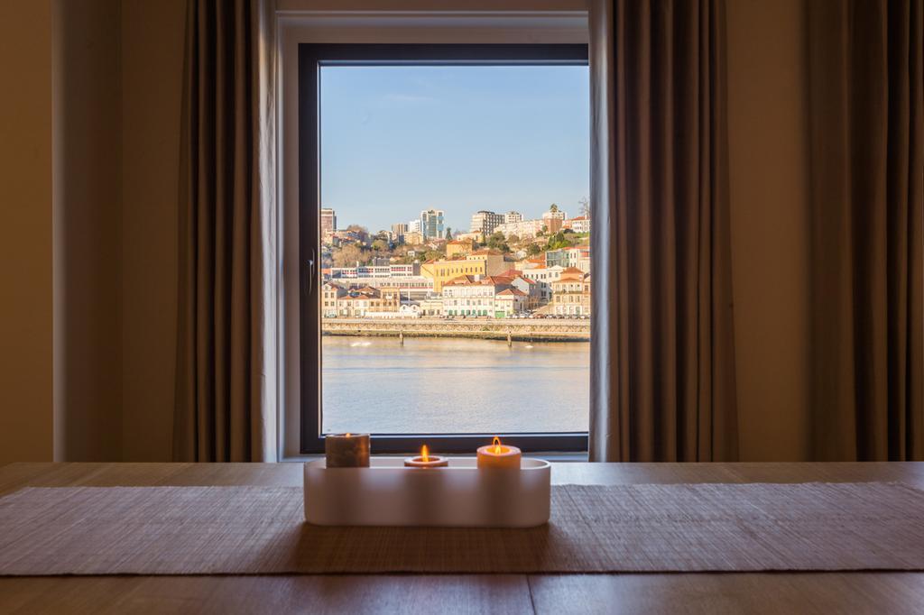 Feel Porto Destilaria Residence Vila Nova de Gaia Exterior foto