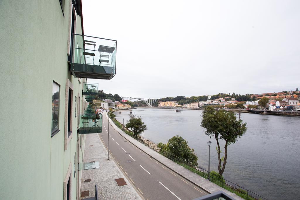 Feel Porto Destilaria Residence Vila Nova de Gaia Exterior foto