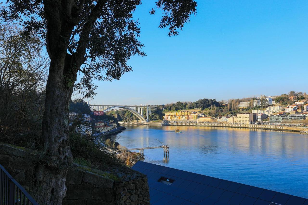 Feel Porto Destilaria Residence Vila Nova de Gaia Exterior foto