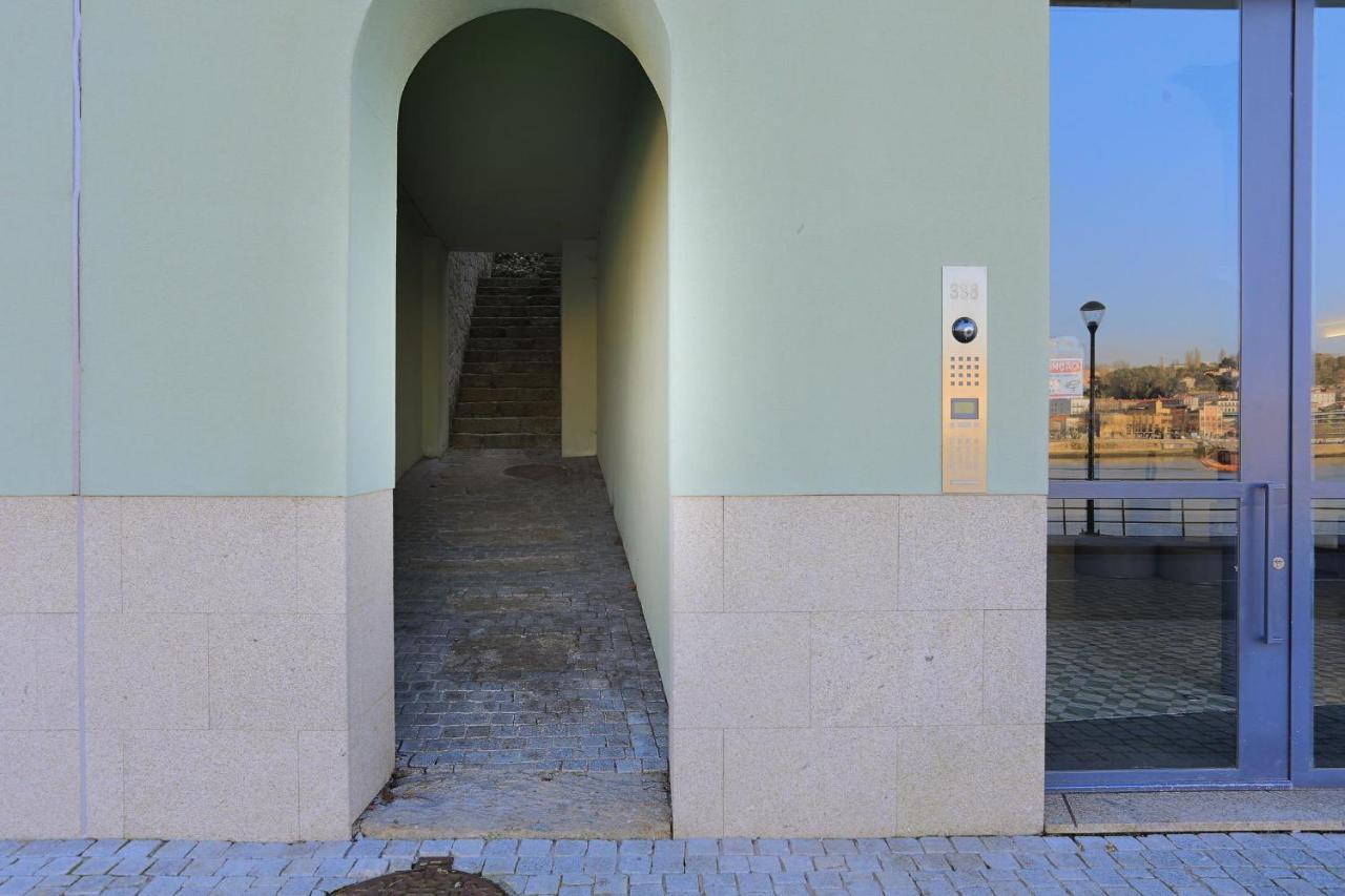 Feel Porto Destilaria Residence Vila Nova de Gaia Exterior foto